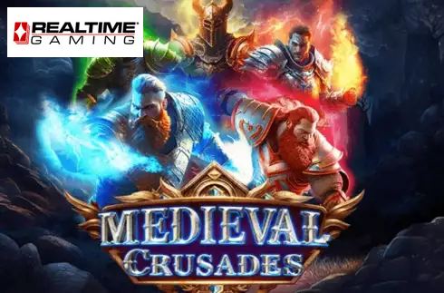 Medieval Crusades